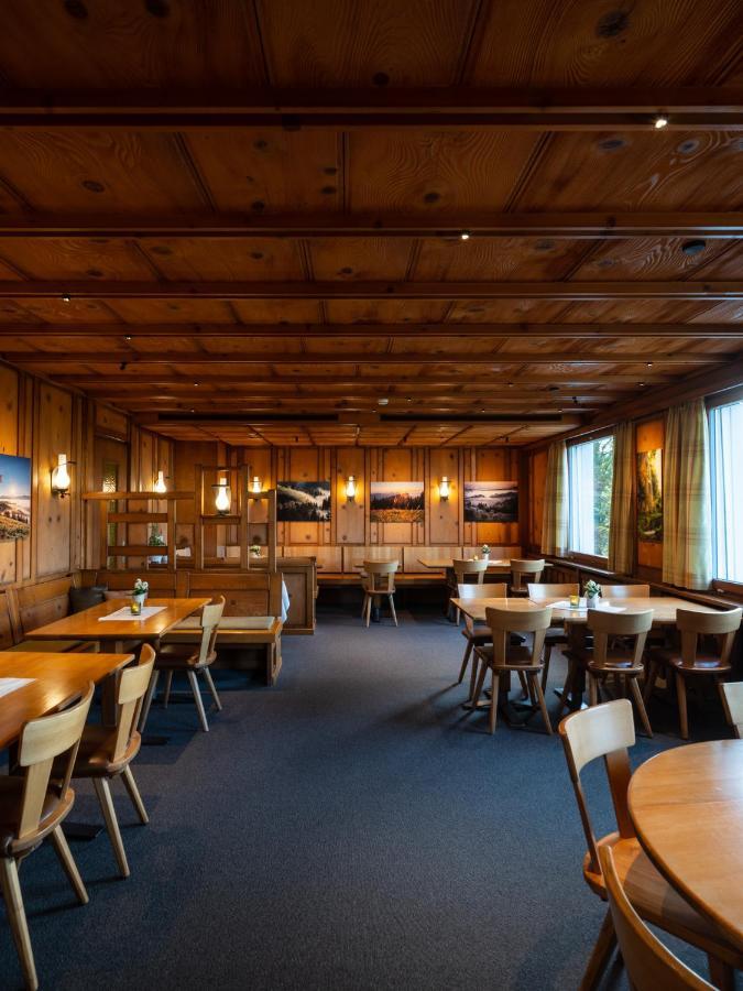 Landgasthof Hotel Menzberg Exterior foto